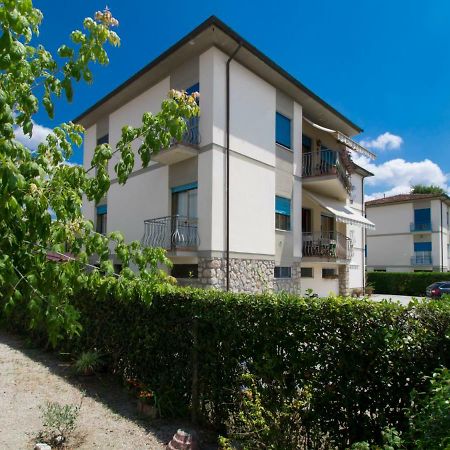 Apartment Il Litorale By Interhome Forte dei Marmi Kültér fotó