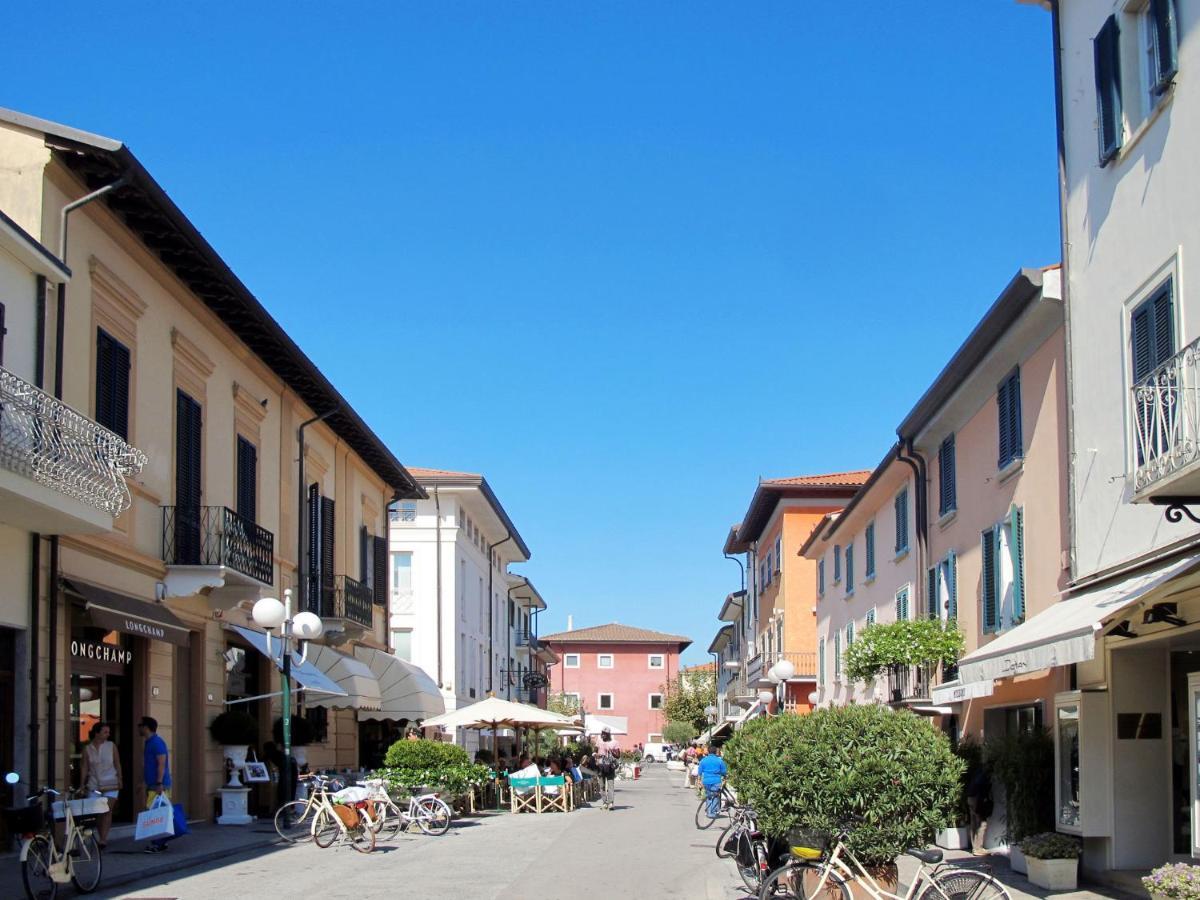 Apartment Il Litorale By Interhome Forte dei Marmi Kültér fotó