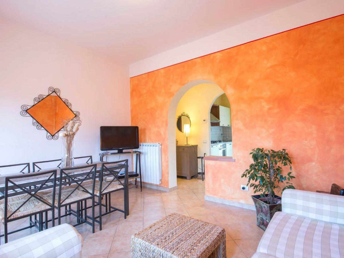 Apartment Il Litorale By Interhome Forte dei Marmi Kültér fotó