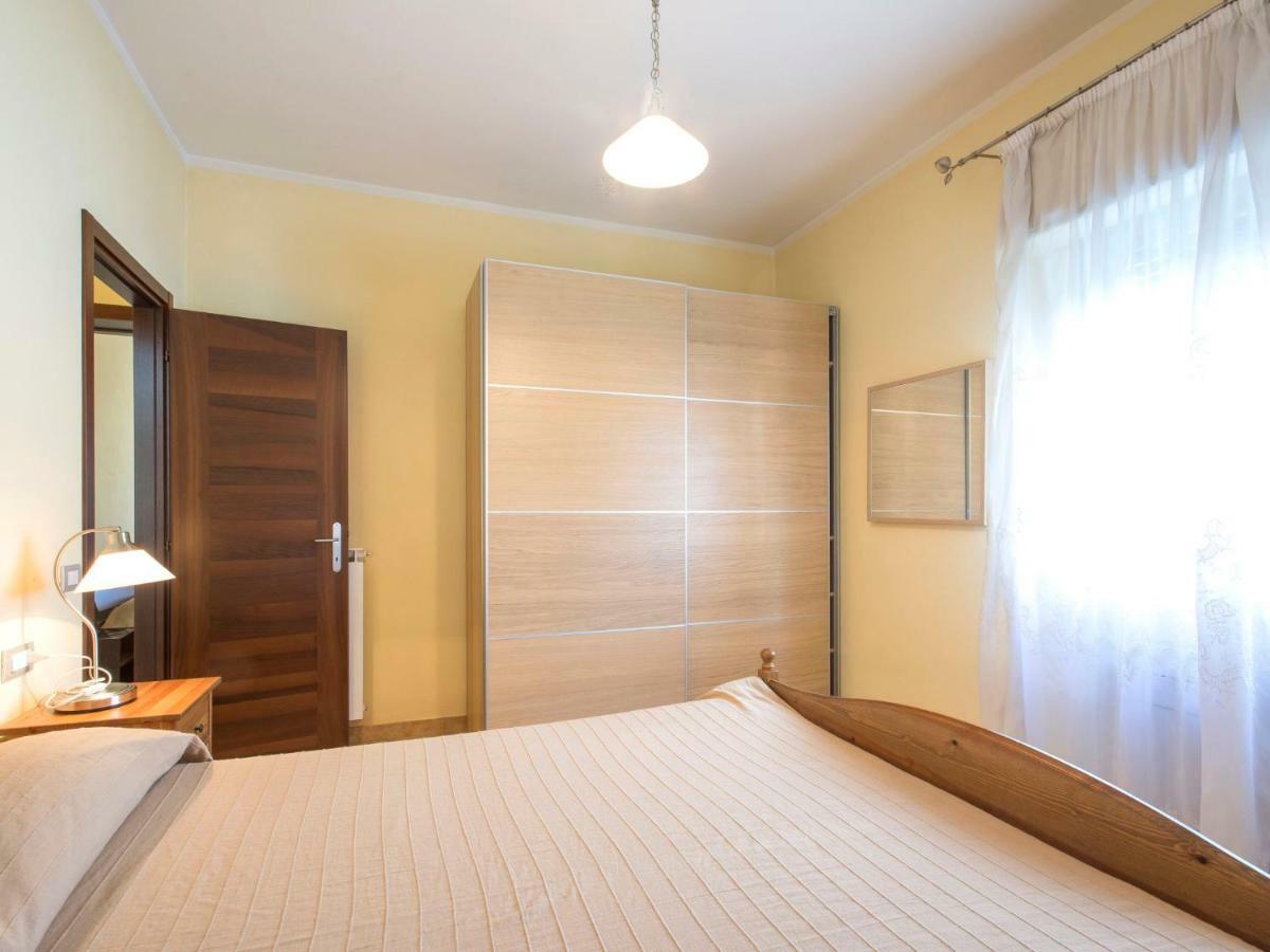 Apartment Il Litorale By Interhome Forte dei Marmi Kültér fotó