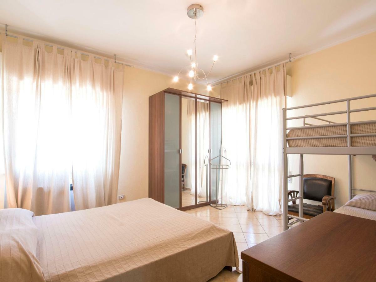 Apartment Il Litorale By Interhome Forte dei Marmi Kültér fotó