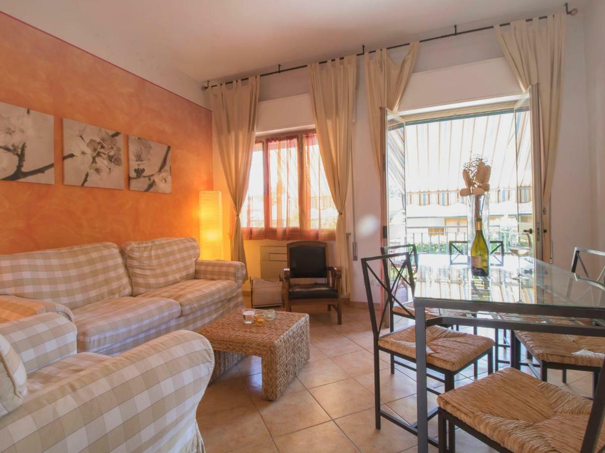 Apartment Il Litorale By Interhome Forte dei Marmi Kültér fotó