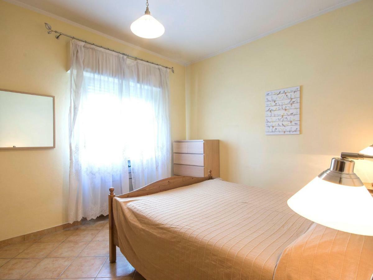 Apartment Il Litorale By Interhome Forte dei Marmi Kültér fotó