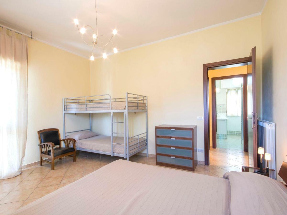 Apartment Il Litorale By Interhome Forte dei Marmi Kültér fotó