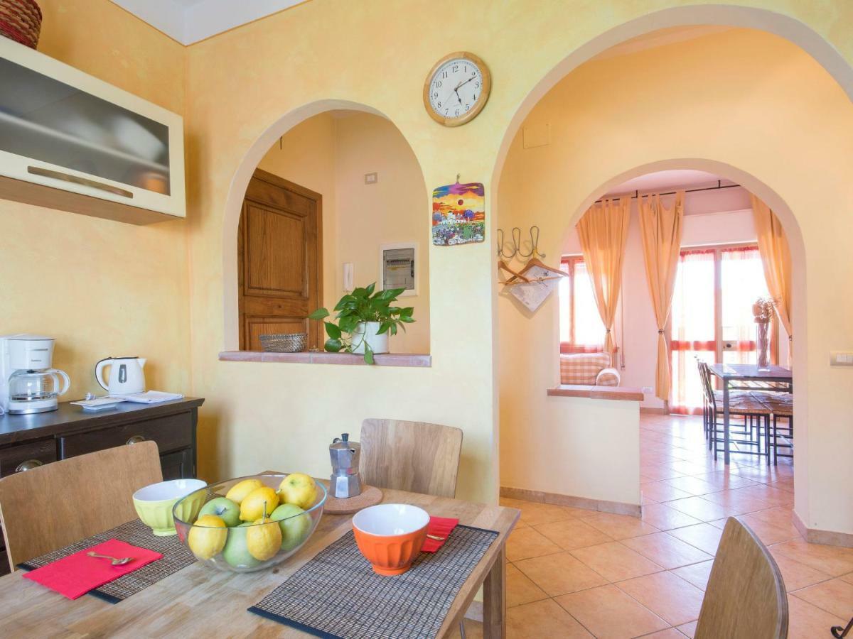 Apartment Il Litorale By Interhome Forte dei Marmi Kültér fotó