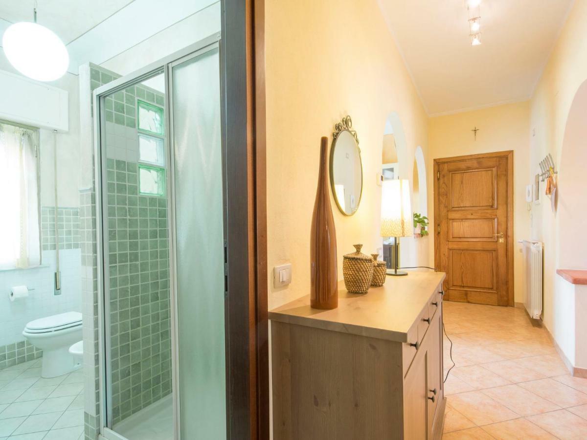 Apartment Il Litorale By Interhome Forte dei Marmi Kültér fotó