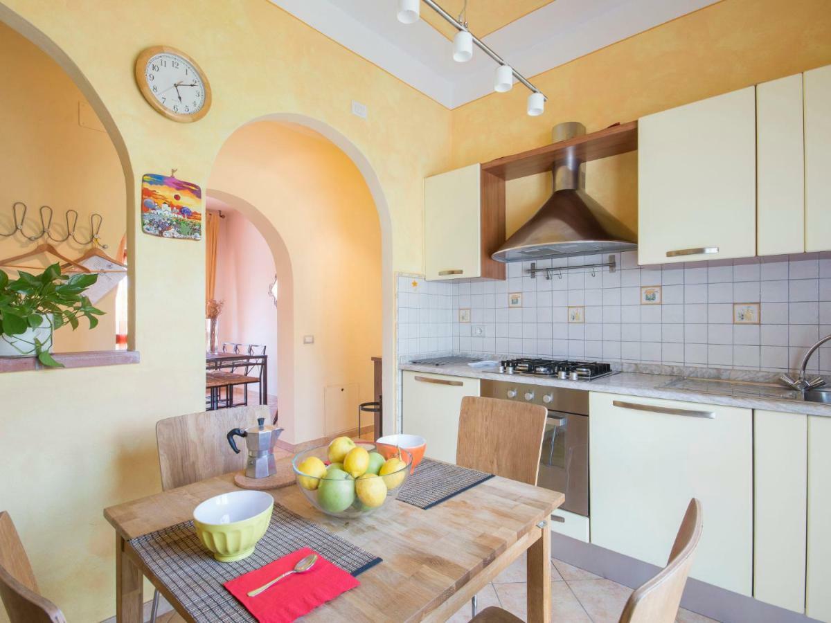 Apartment Il Litorale By Interhome Forte dei Marmi Kültér fotó