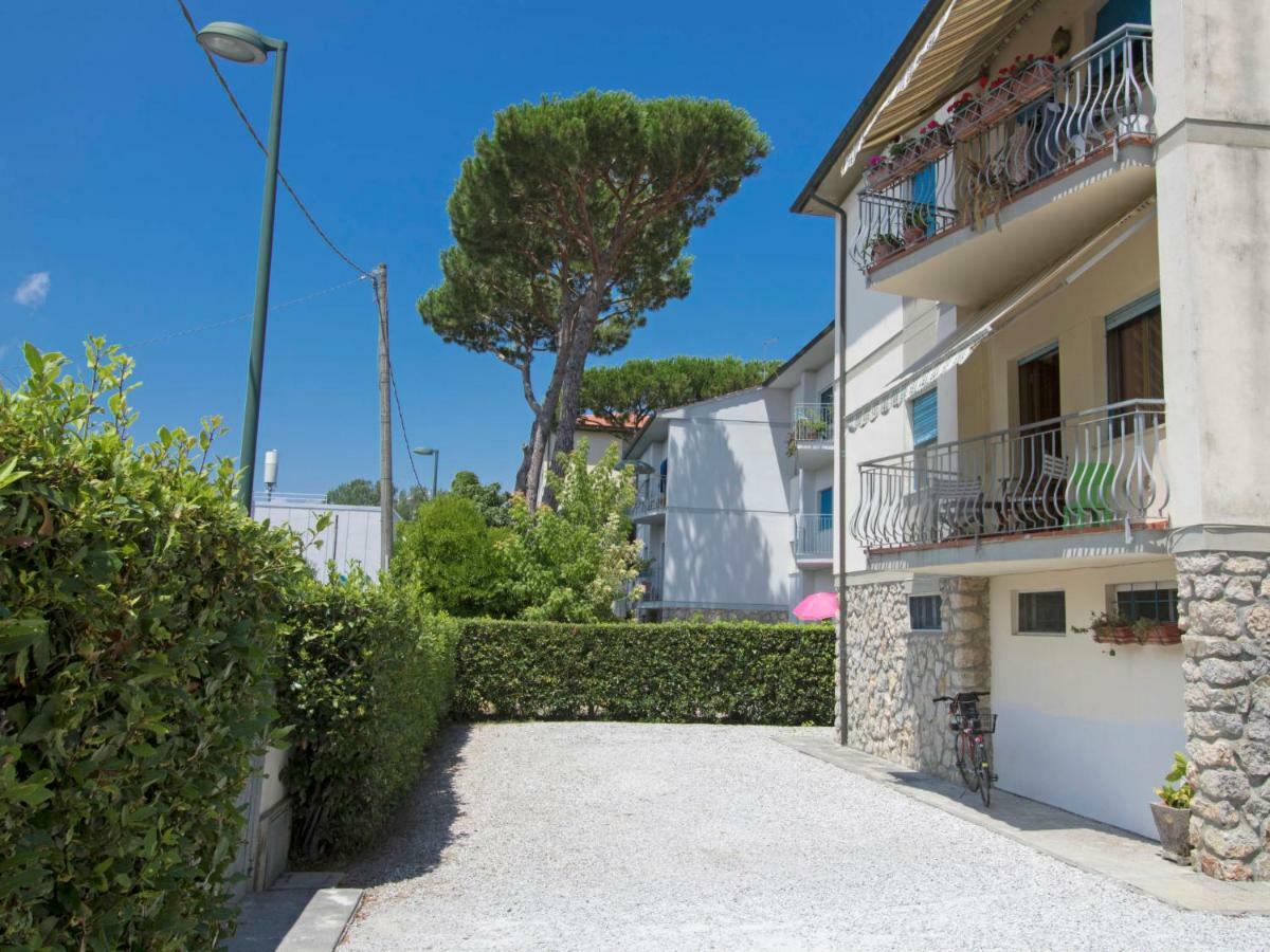 Apartment Il Litorale By Interhome Forte dei Marmi Kültér fotó