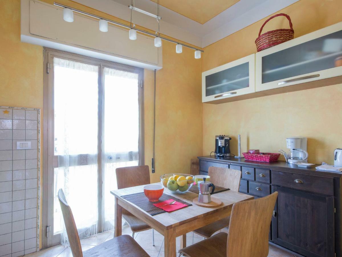 Apartment Il Litorale By Interhome Forte dei Marmi Kültér fotó