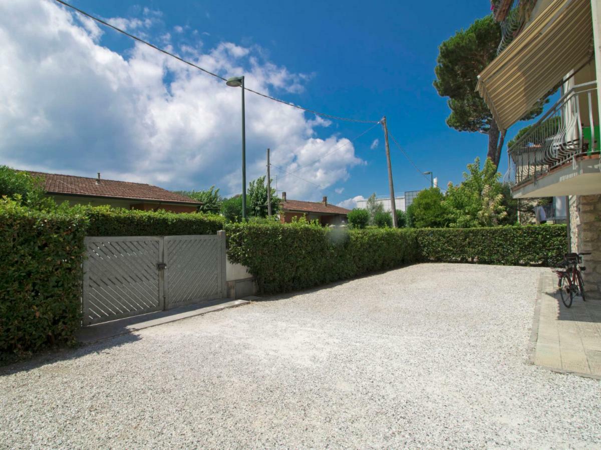 Apartment Il Litorale By Interhome Forte dei Marmi Kültér fotó