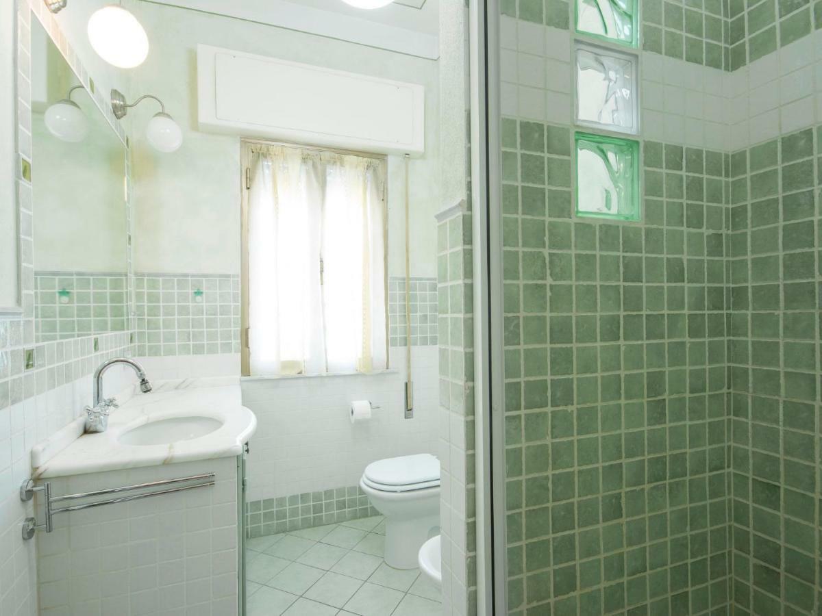 Apartment Il Litorale By Interhome Forte dei Marmi Kültér fotó
