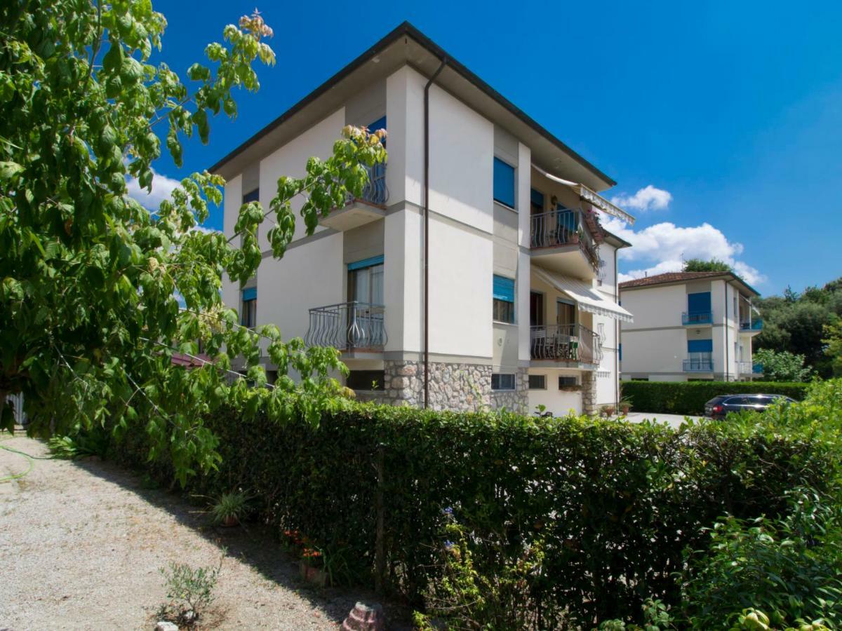Apartment Il Litorale By Interhome Forte dei Marmi Kültér fotó