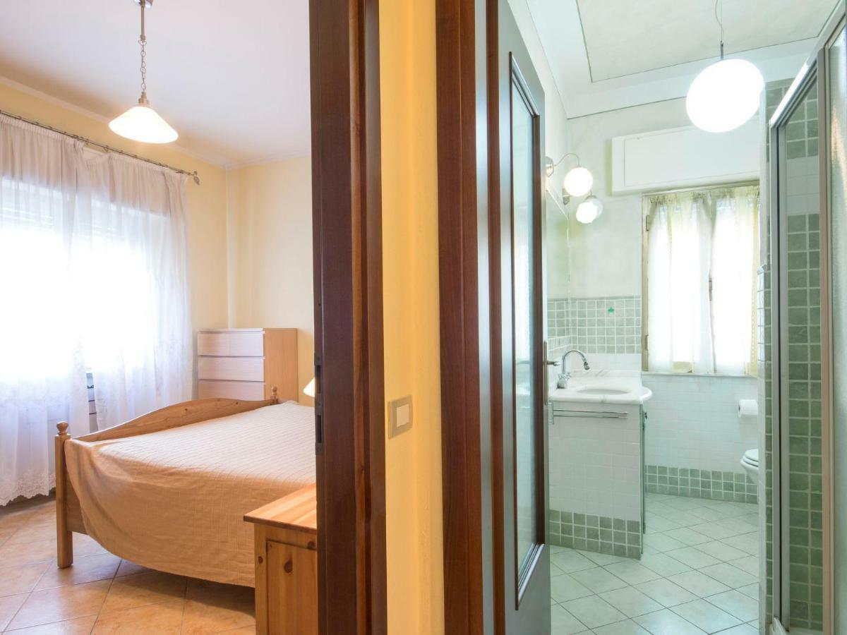 Apartment Il Litorale By Interhome Forte dei Marmi Kültér fotó